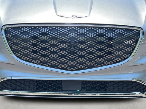Certified 2026 Genesis GV70 2.5T AWD/4WD image 43