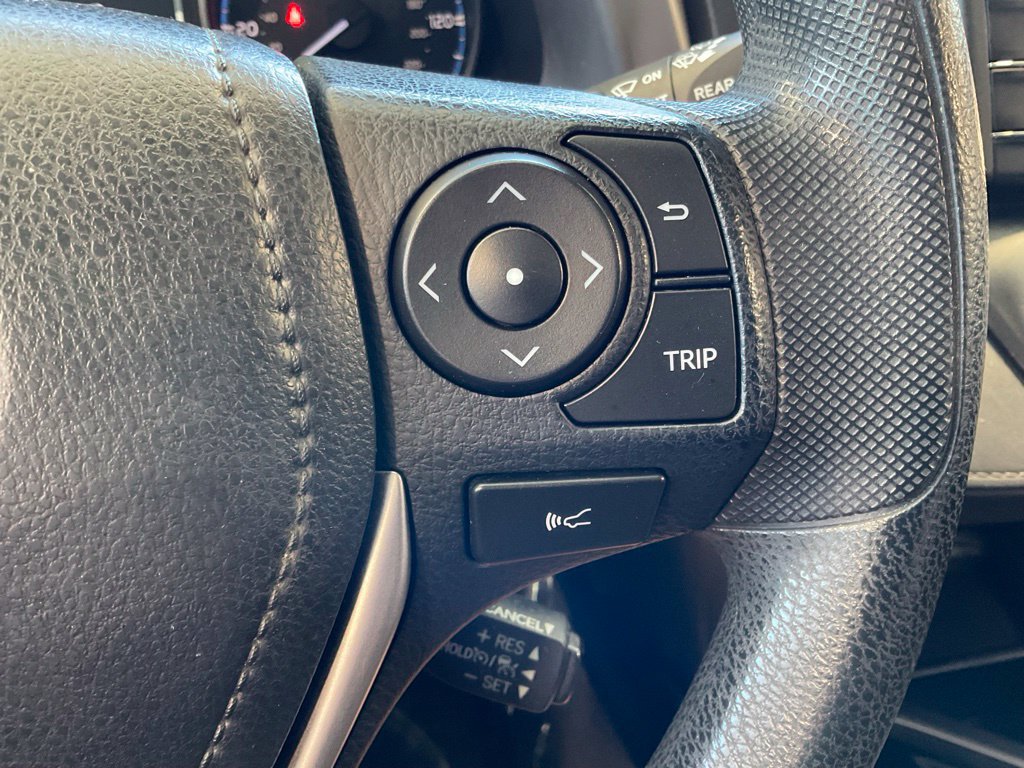 Used 2017 Toyota RAV4 LE w/ All Weather Liner Package AWD/4WD image 12