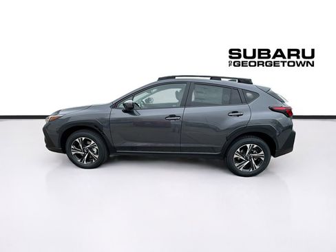 New 2026 Subaru Crosstrek 2.0i Premium AWD/4WD image 4