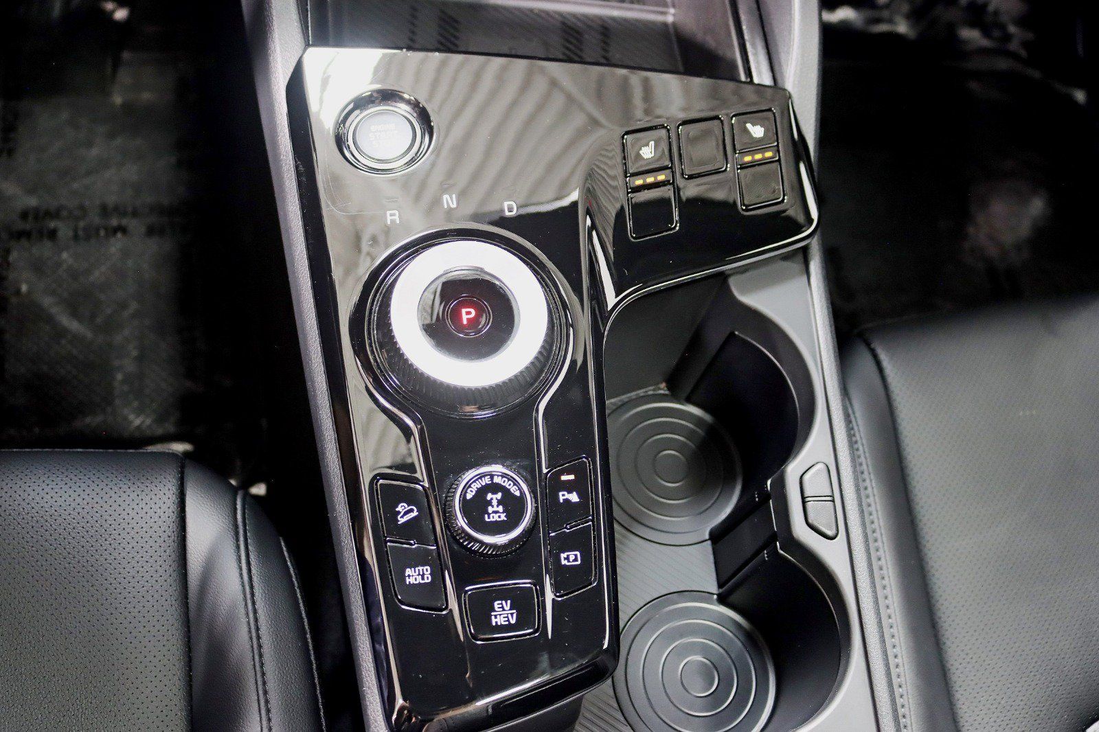 Used 2024 Kia Sportage X-Line AWD/4WD image 23