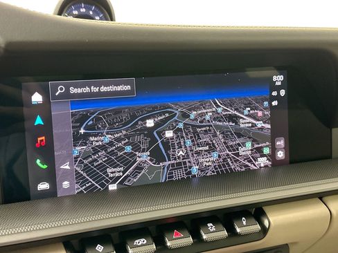 Certified 2025 Porsche 911 Carrera image 22