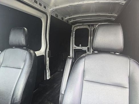 Used 2024 Ford Transit 250 148 Medium Roof Extended AWD w/ Load Area Protection Package image 26