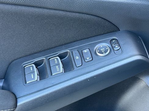 Used 2023 Honda Civic Sport image 13