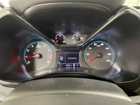 Used 2022 GMC Canyon AT4 AWD/4WD image 15