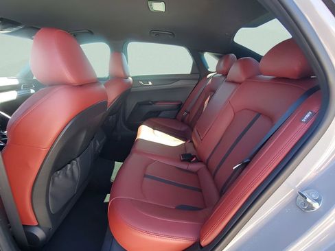 Used 2024 Kia K5 GT-Line w/ GT-Line Premium Package image 23