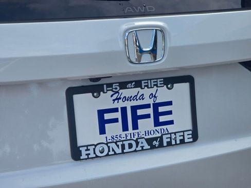 New 2026 Honda CR-V Sport-L image 11