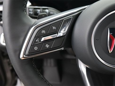 New 2026 Buick Enclave Sport Touring w/ Power Package image 33