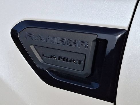 Used 2020 Ford Ranger Lariat w/ Equipment Group 501A Mid AWD/4WD image 11
