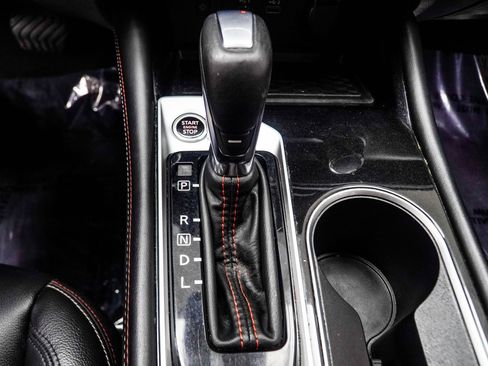Used 2023 Nissan Altima 2.5 SR w/ SR Premium Package FWD image 21
