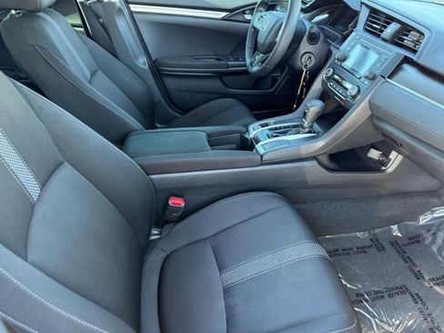 Used 2021 Honda Civic LX image 14