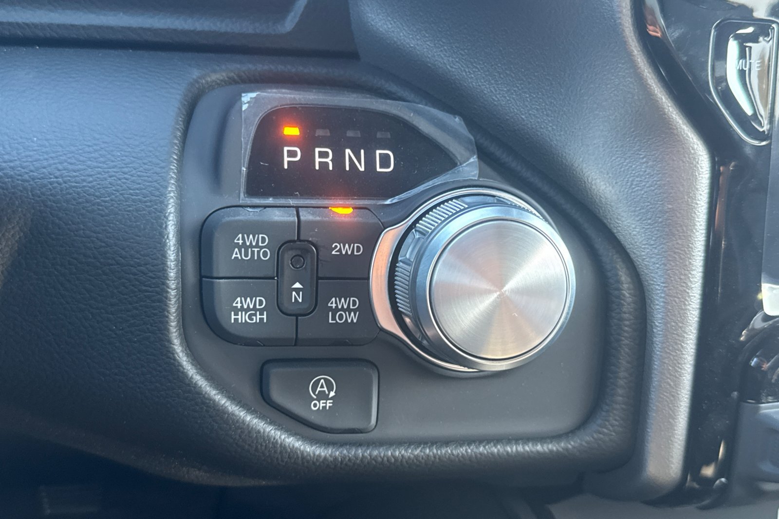 New 2026 RAM 1500 Laramie w/ Night Edition AWD/4WD image 20