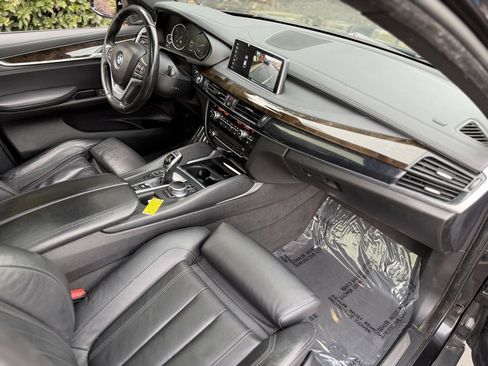 Used 2018 BMW X6 sDrive35i image 33