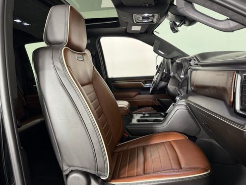 Used 2024 GMC Sierra 2500 Denali Ultimate image 34