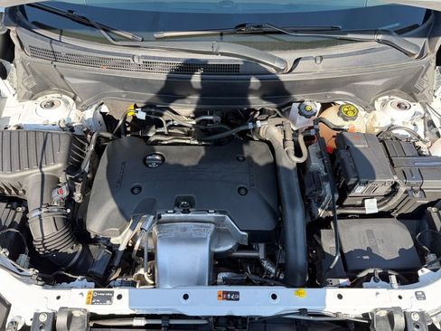 Used 2019 Chevrolet Equinox Premier AWD/4WD image 30
