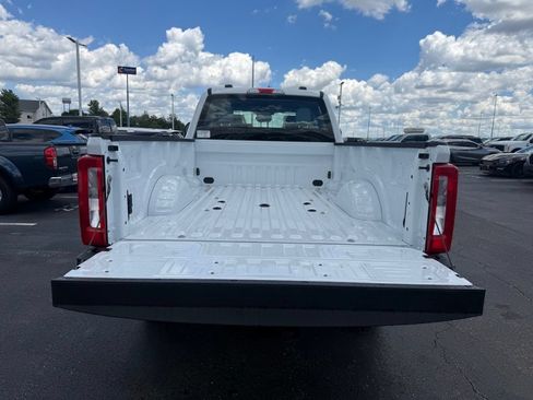 New 2026 Ford F250 XL AWD/4WD image 46