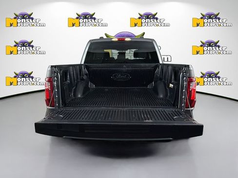 Used 2024 Ford F150 XLT w/ Tow/Haul Package image 25
