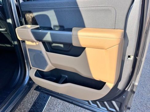 New 2026 Ford F350 Lariat RWD image 19