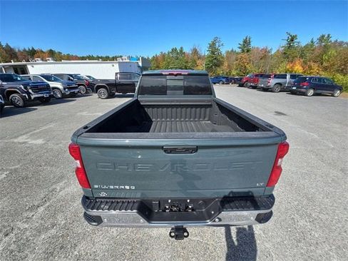 New 2025 Chevrolet Silverado 2500 LT w/ All Star Edition image 27
