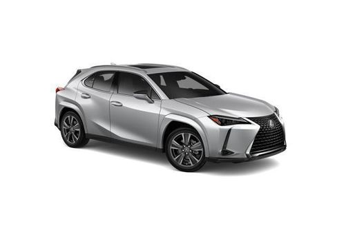 New 2026 Lexus UX 300h AWD w/ Accessory Package (Z1) image 9