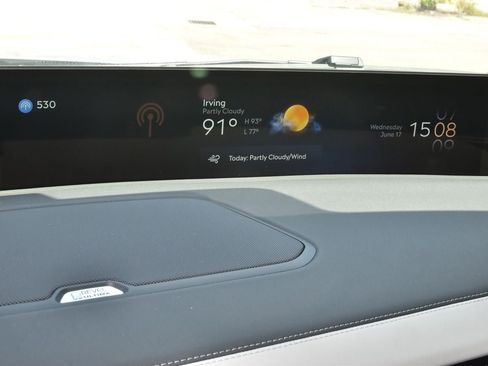 New 2026 Lincoln Navigator L Reserve w/ Jet Appearance Package AWD/4WD image 28