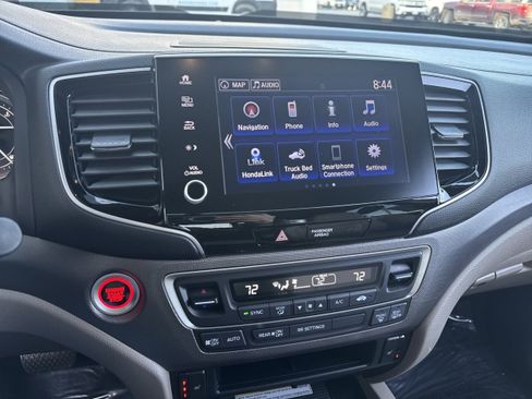 Used 2023 Honda Ridgeline RTL-E image 19