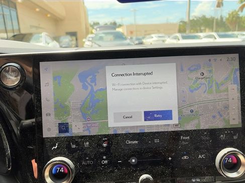 Used 2025 Lexus RX 350 Premium Plus w/ Convenience Package FWD image 17