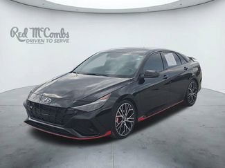 Used 2022 Hyundai Elantra N FWD video 1