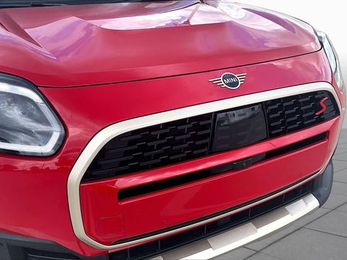 Used 2025 MINI Cooper Countryman S AWD/4WD image 28