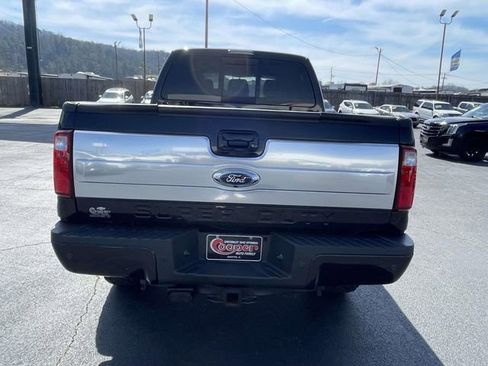 Used 2015 Ford F350 Platinum image 3