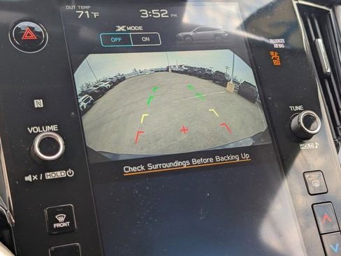 Used 2023 Subaru Outback Premium image 26