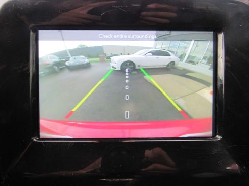 Used 2020 Jeep Compass Latitude FWD image 21