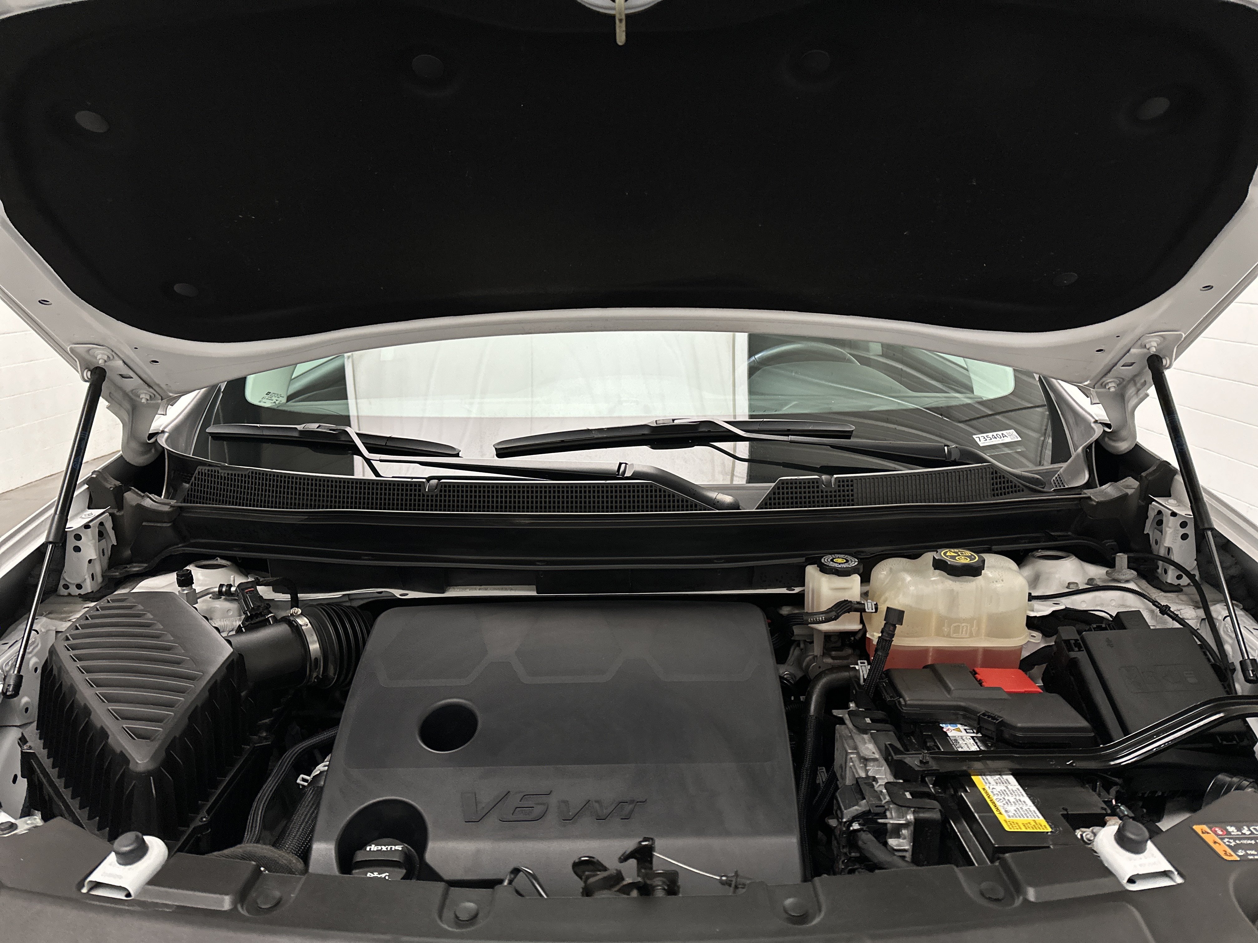 Used 2021 Chevrolet Traverse LT AWD/4WD image 44
