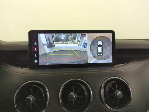 Used 2023 Kia Stinger GT2 RWD image 26