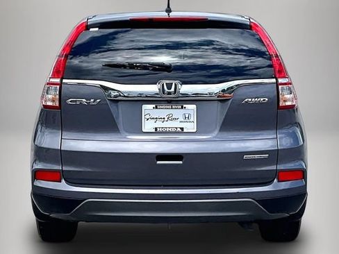 Used 2016 Honda CR-V SE image 6