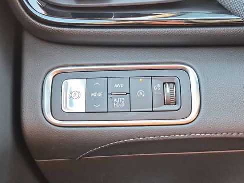 New 2026 Buick Enclave Sport Touring w/ Super Cruise Package image 18