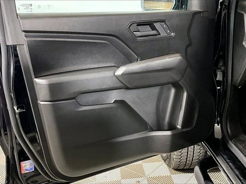 Used 2024 Chevrolet Colorado Trail Boss w/ Advanced Trailering Package image 18