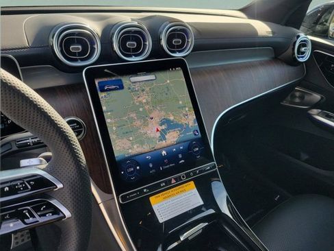 Certified 2026 Mercedes-Benz GLC 300 image 29