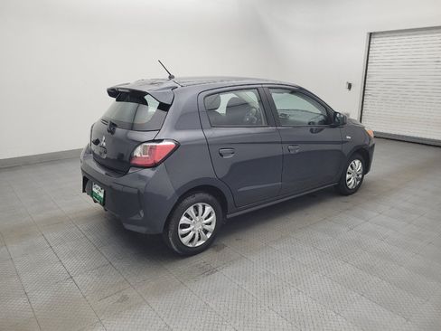 Used 2024 Mitsubishi Mirage ES FWD image 10