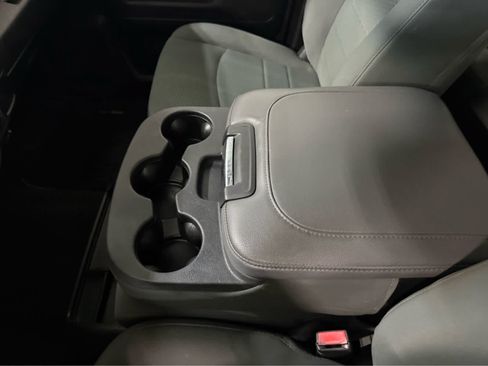 Used 2015 RAM 1500 ST w/ SXT Appearance Group AWD/4WD image 21
