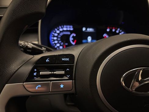 Certified 2023 Hyundai Tucson SEL image 15