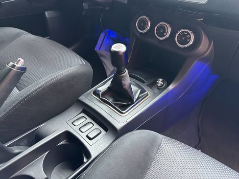 Used 2015 Mitsubishi Lancer Evolution GSR AWD/4WD image 17