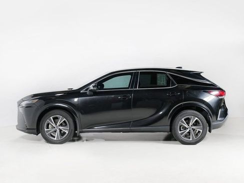 Used 2023 Lexus RX 350 Premium w/ Cold Area Package FWD image 6