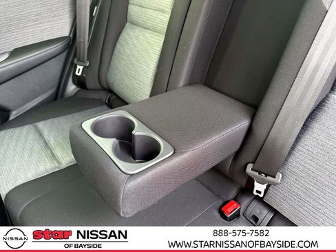 Certified 2023 Nissan Rogue SV image 19