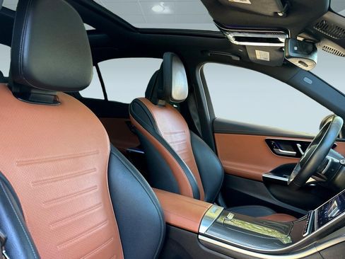 Certified 2023 Mercedes-Benz C 300 4MATIC Sedan image 32