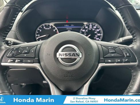 Used 2021 Nissan Sentra SV image 28