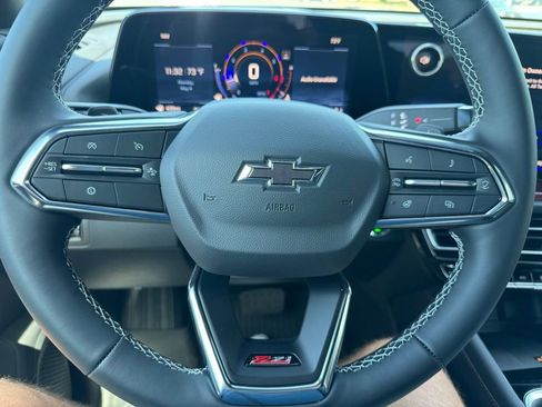 New 2026 Chevrolet Traverse Z71 w/ Driver Confidence Package AWD/4WD image 22