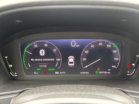 Used 2024 Honda Accord EX-L image 21