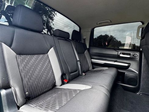 Used 2017 Toyota Tundra SR5 w/ TRD Off Road Package image 16