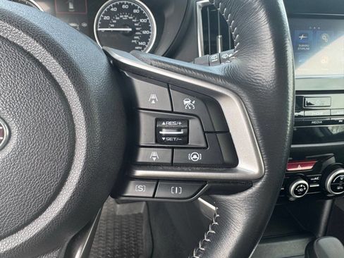 Used 2022 Subaru Forester Premium AWD/4WD image 19