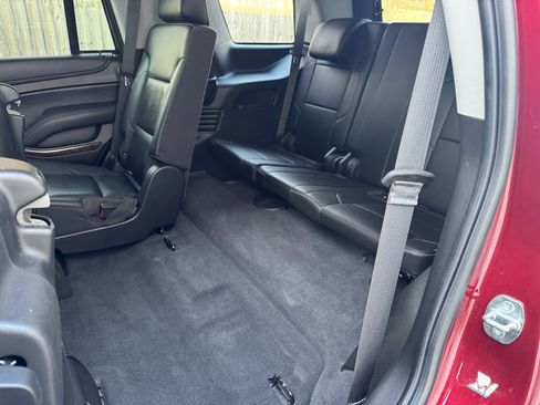 Used 2019 Chevrolet Tahoe LT w/ Texas Edition Package image 32